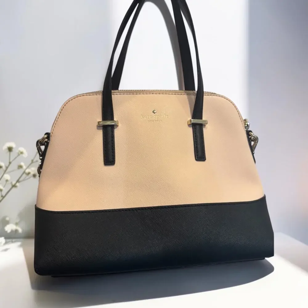 Kate Spade Cedar Street Maise Satchel
